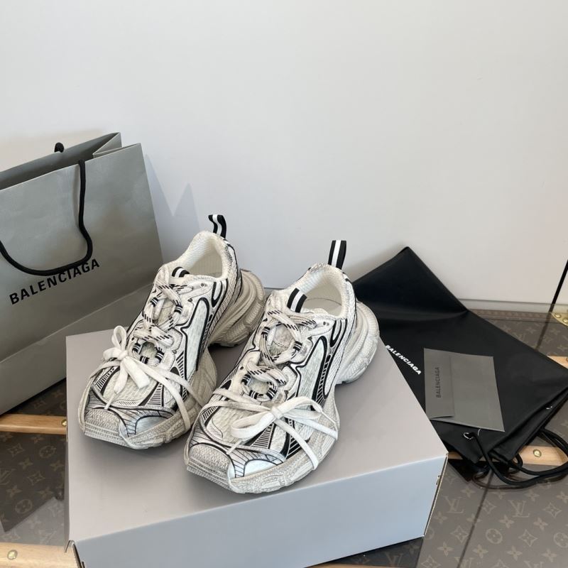 Balenciaga Track Shoes